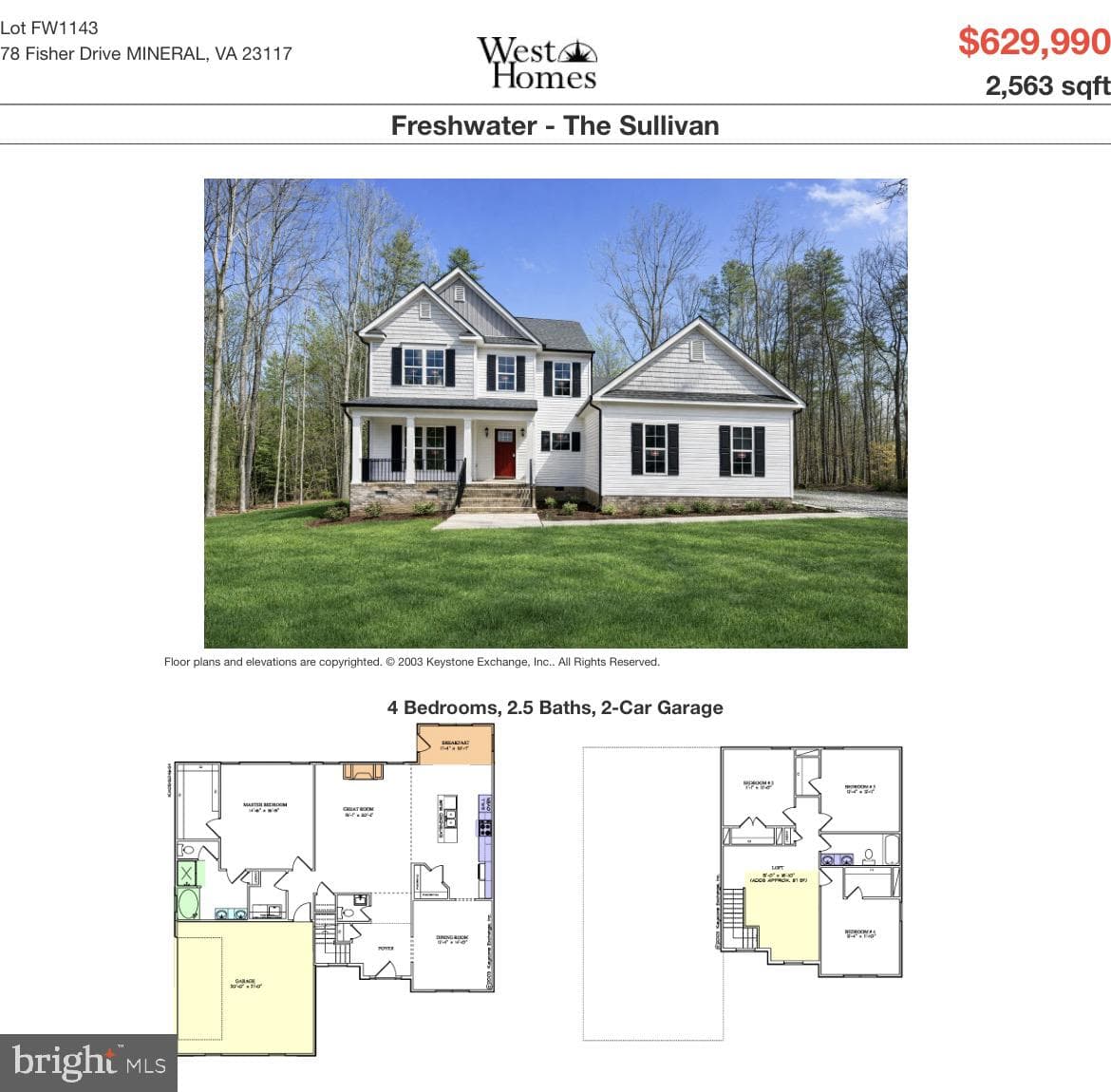 78 Fisher Drive photo 3