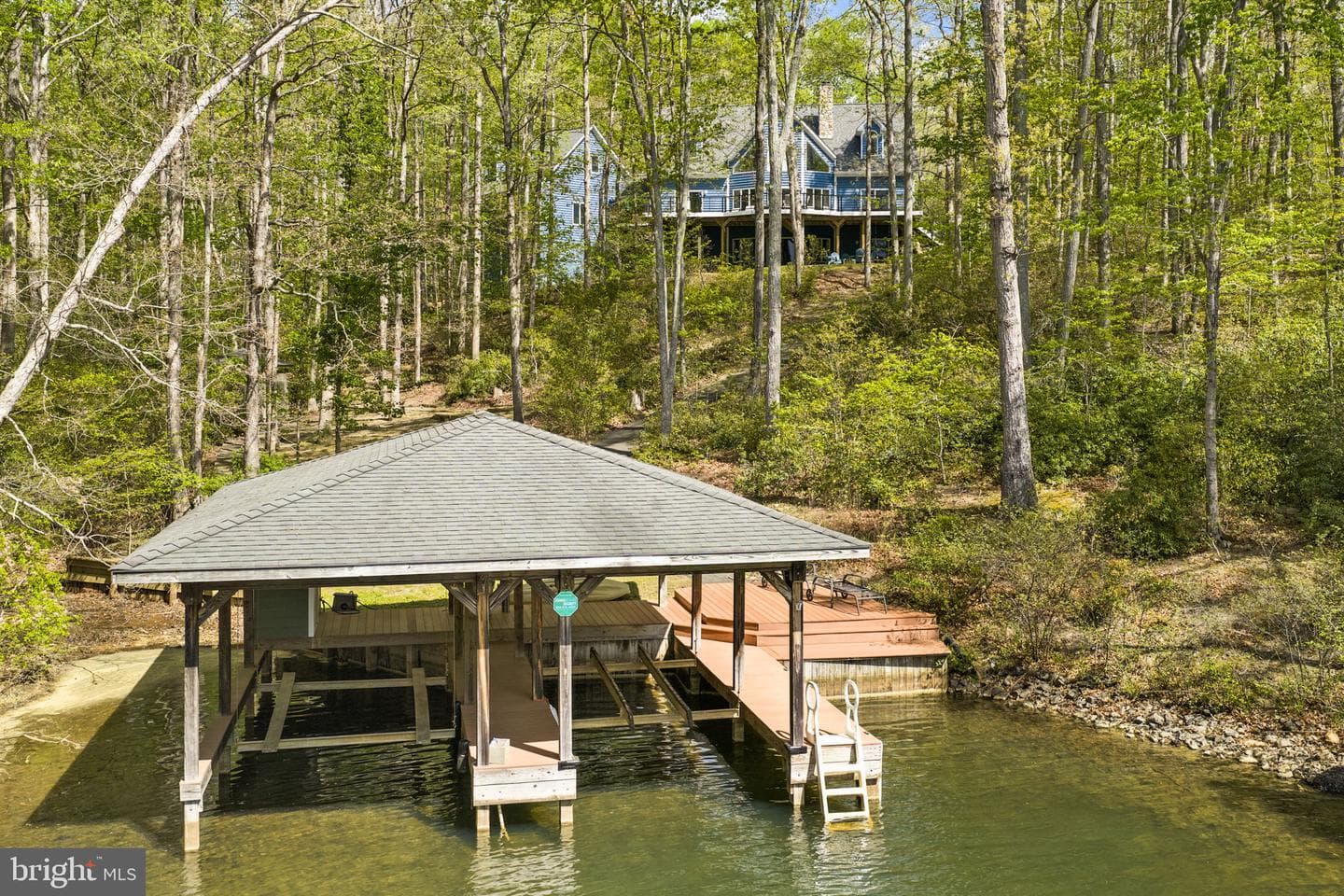 102 Tobys Run, Mineral