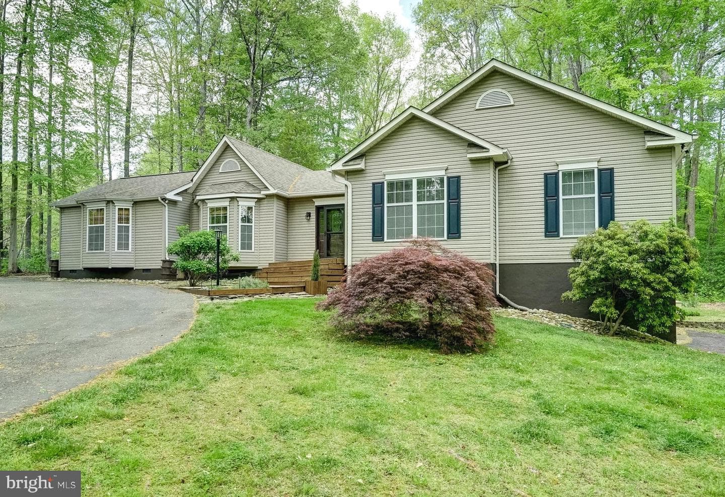 130 Oakleigh Lane, Bumpass