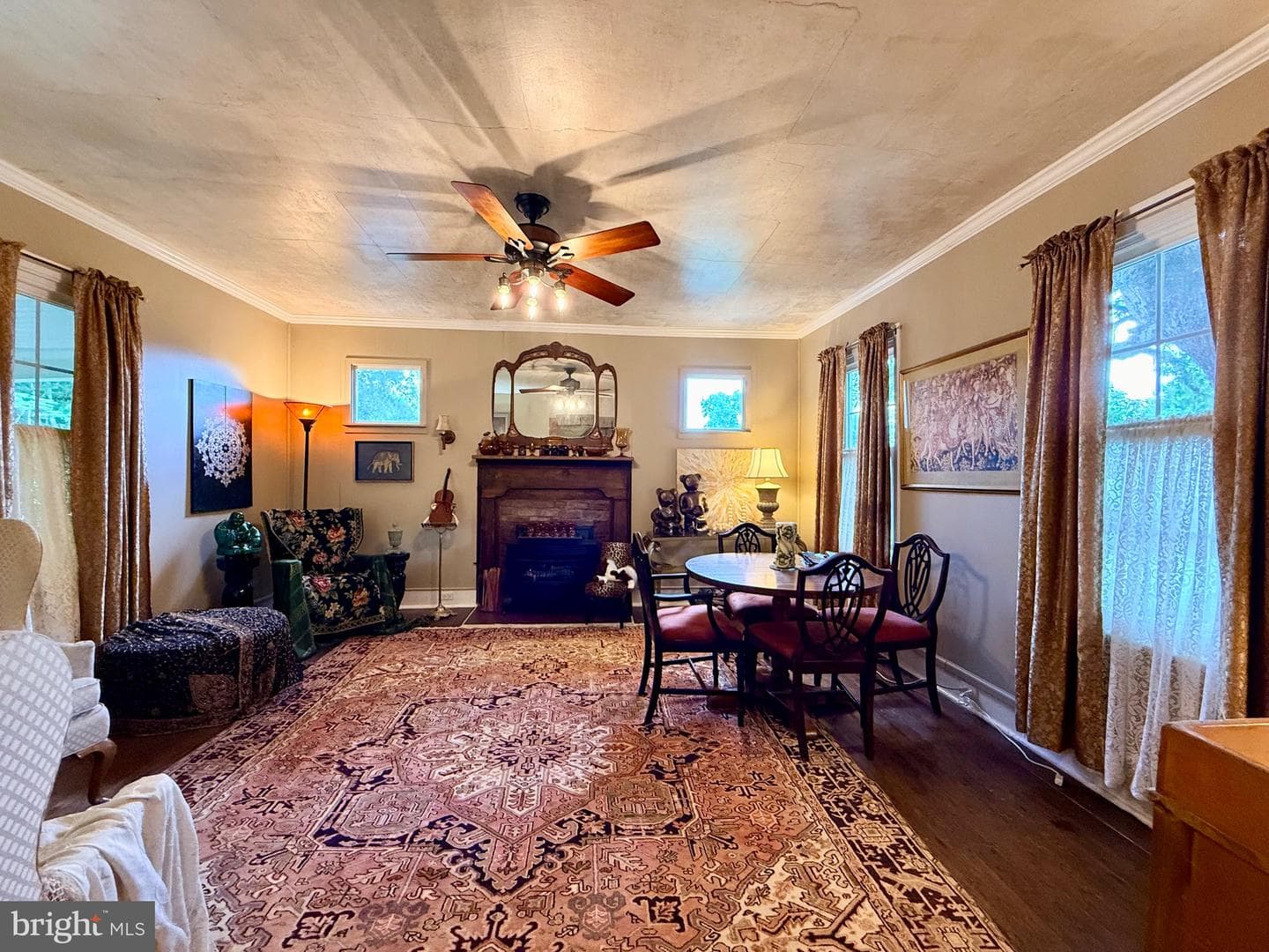 1311 Borden Road, Bumpass