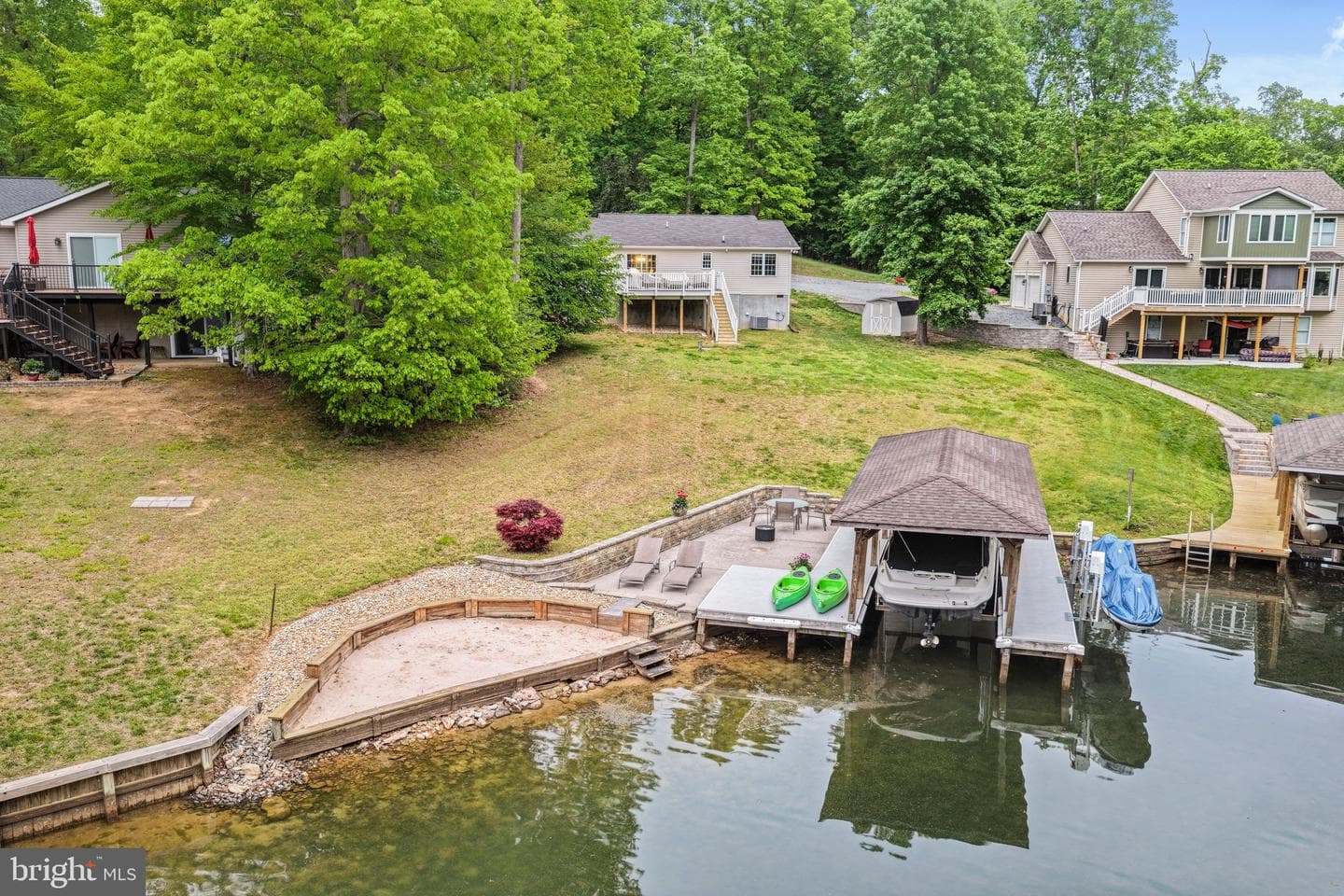431 Wilson Street, Bumpass