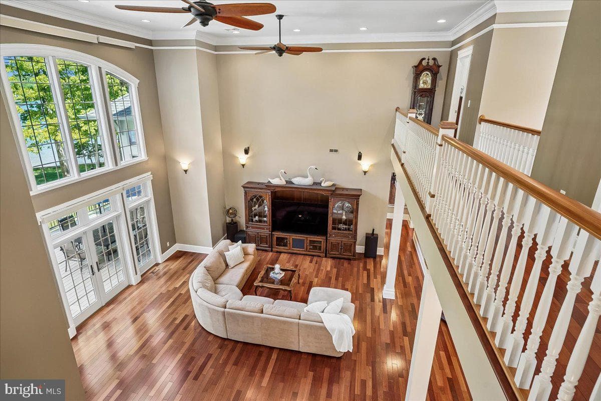 128 Olive Branch Court photo 49