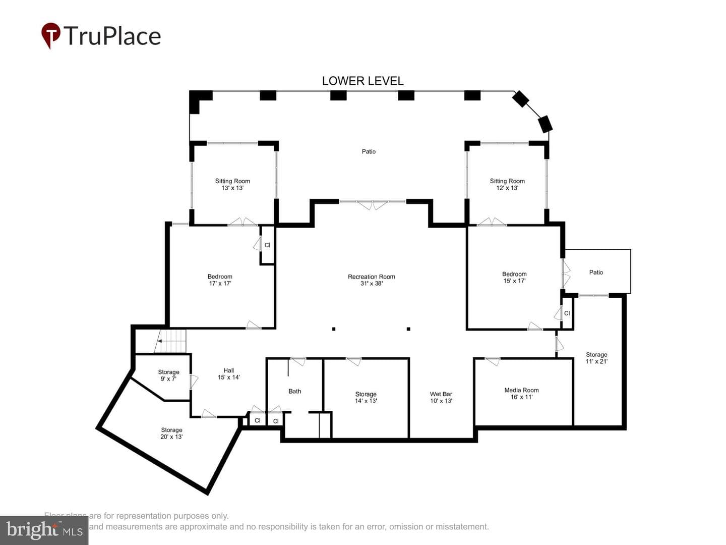 128 Olive Branch Court photo 58
