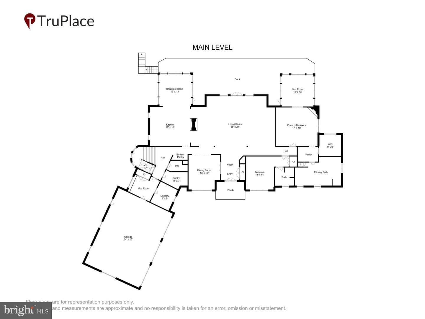 128 Olive Branch Court photo 8