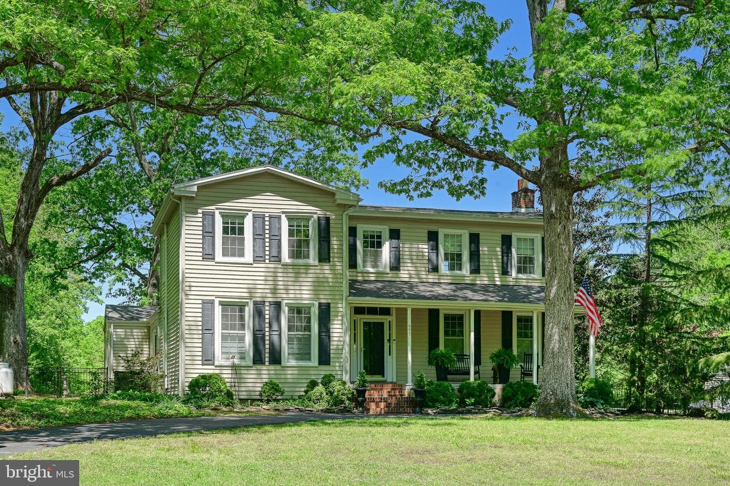 655 Bumpass Road, Bumpass