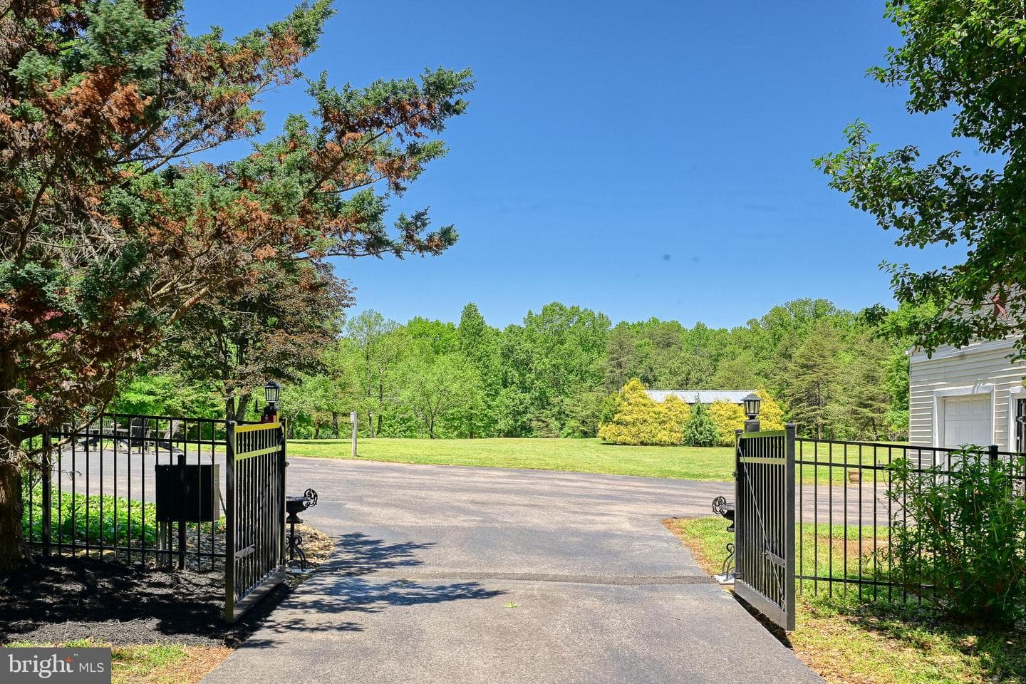 655 Bumpass Road, Bumpass