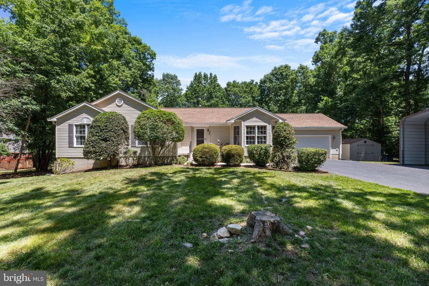 801 Mitchell Point Road