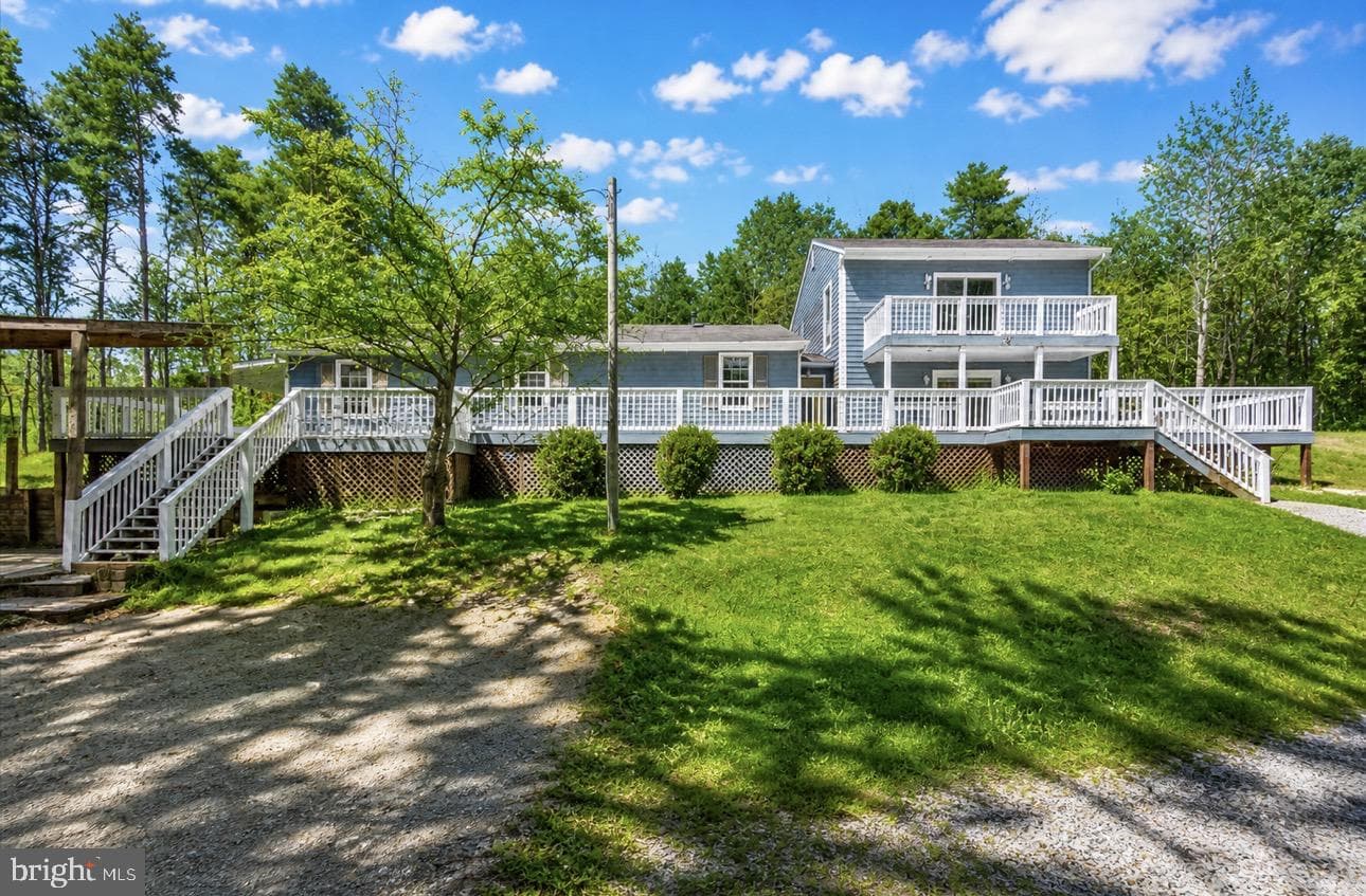 200 Weise Drive, Louisa