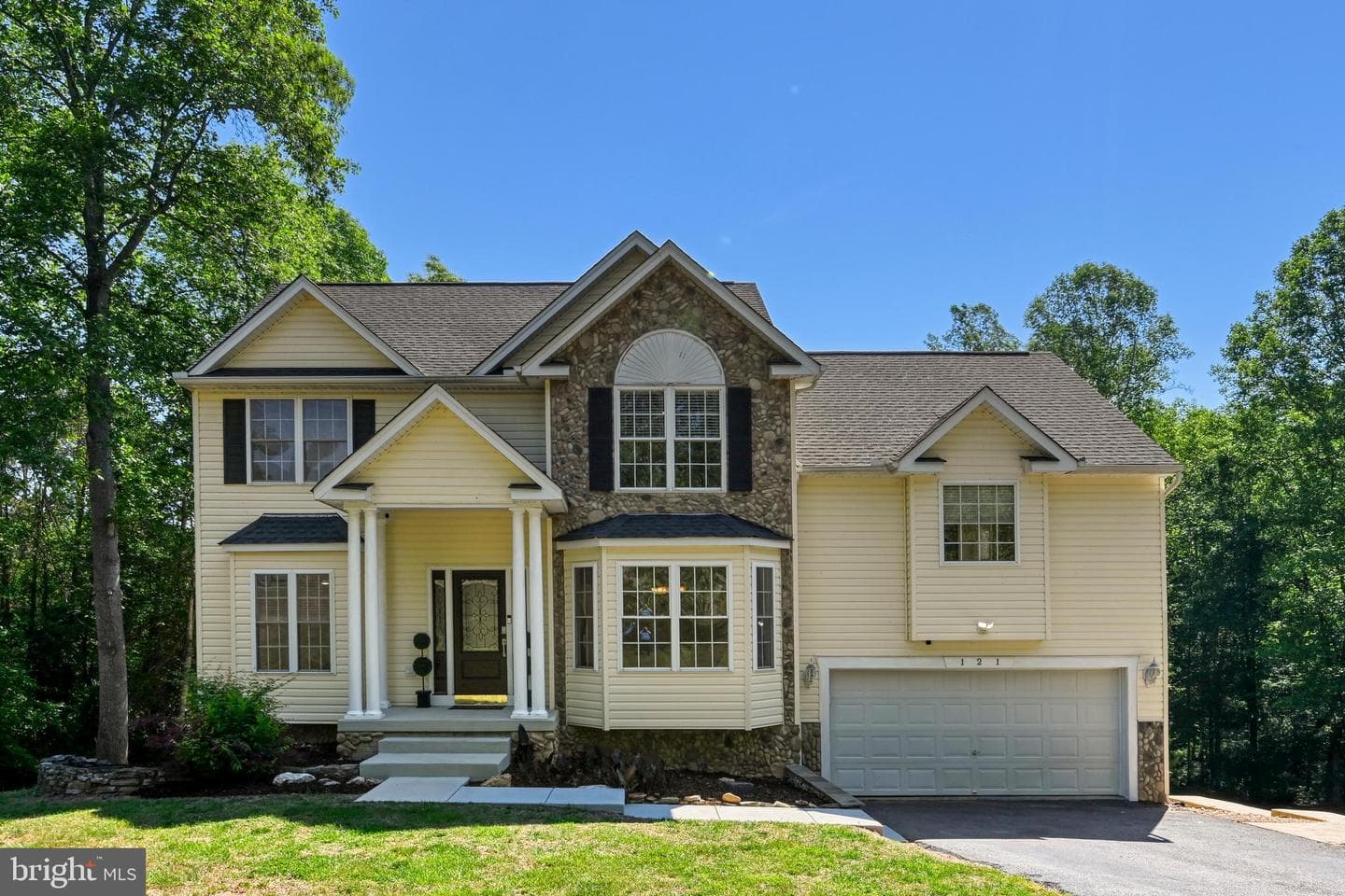 121 Brounaugh Lane, Mineral