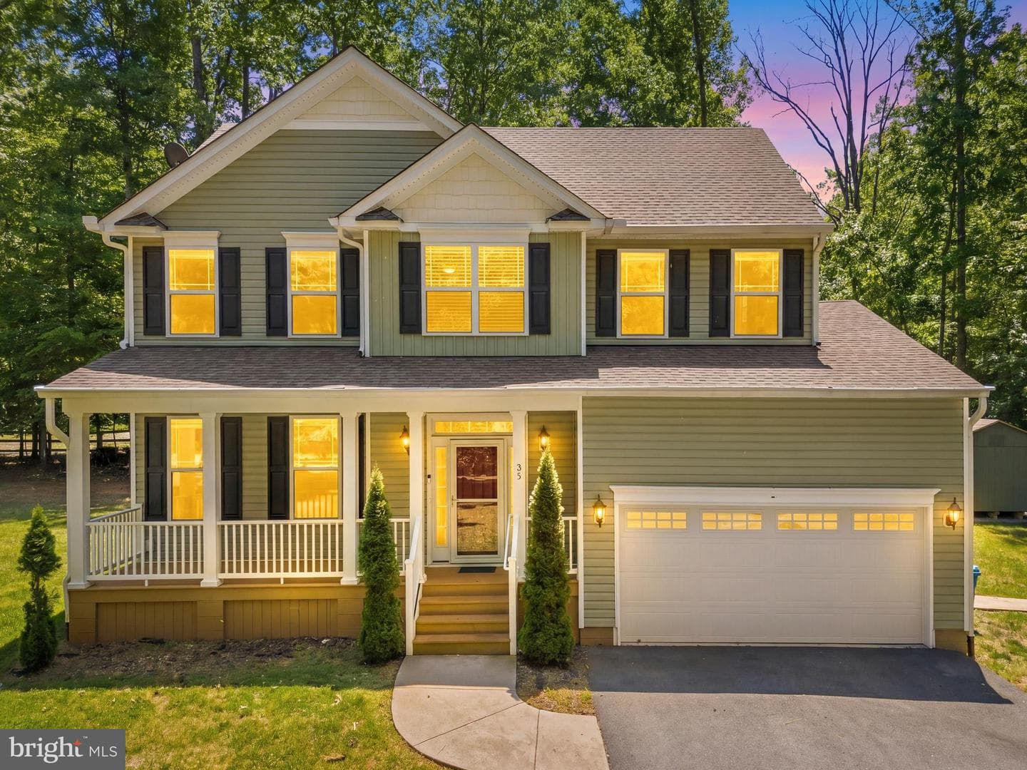 35 Retriever Ct, Bumpass