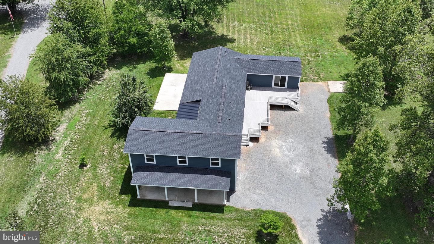 1142 Zachary Taylor Highway, Mineral