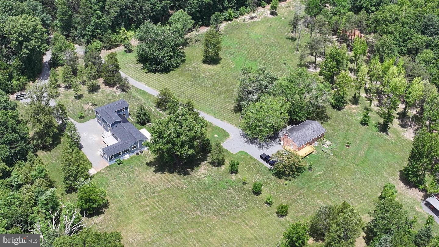 1142 Zachary Taylor Highway, Mineral