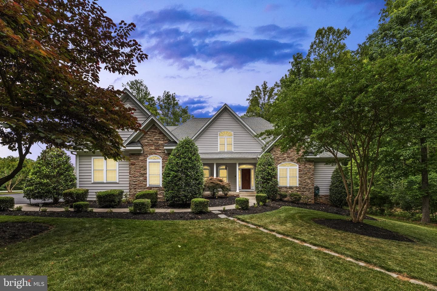 126 Village Dr, Bumpass