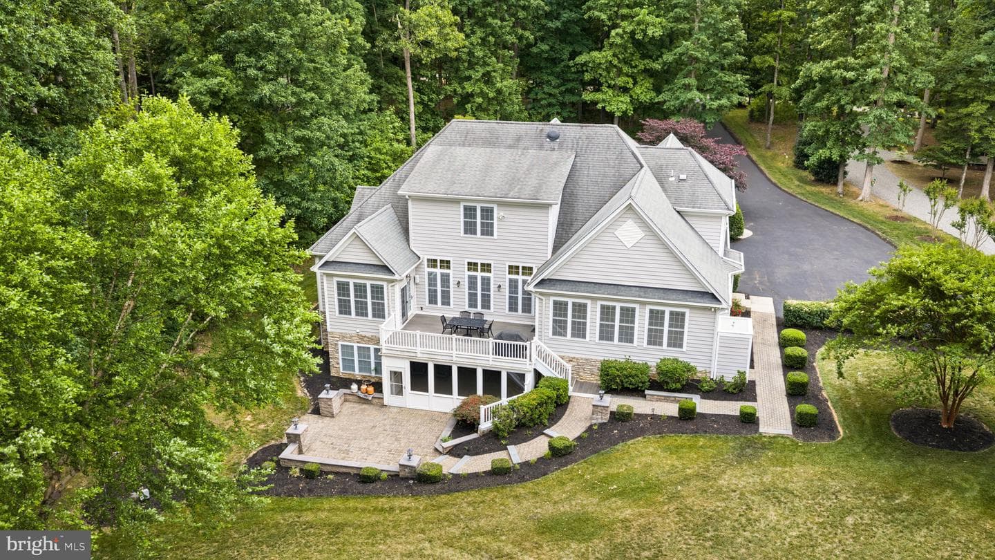 126 Village Dr, Bumpass