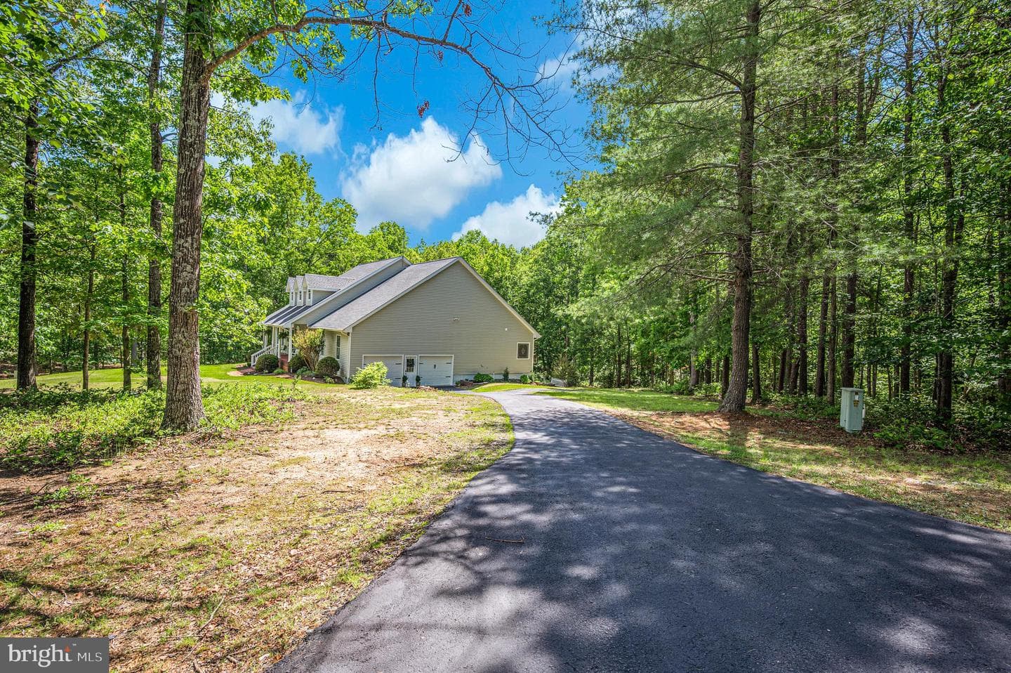 1803 Shenandoah Crossing Drive, Gordonsville