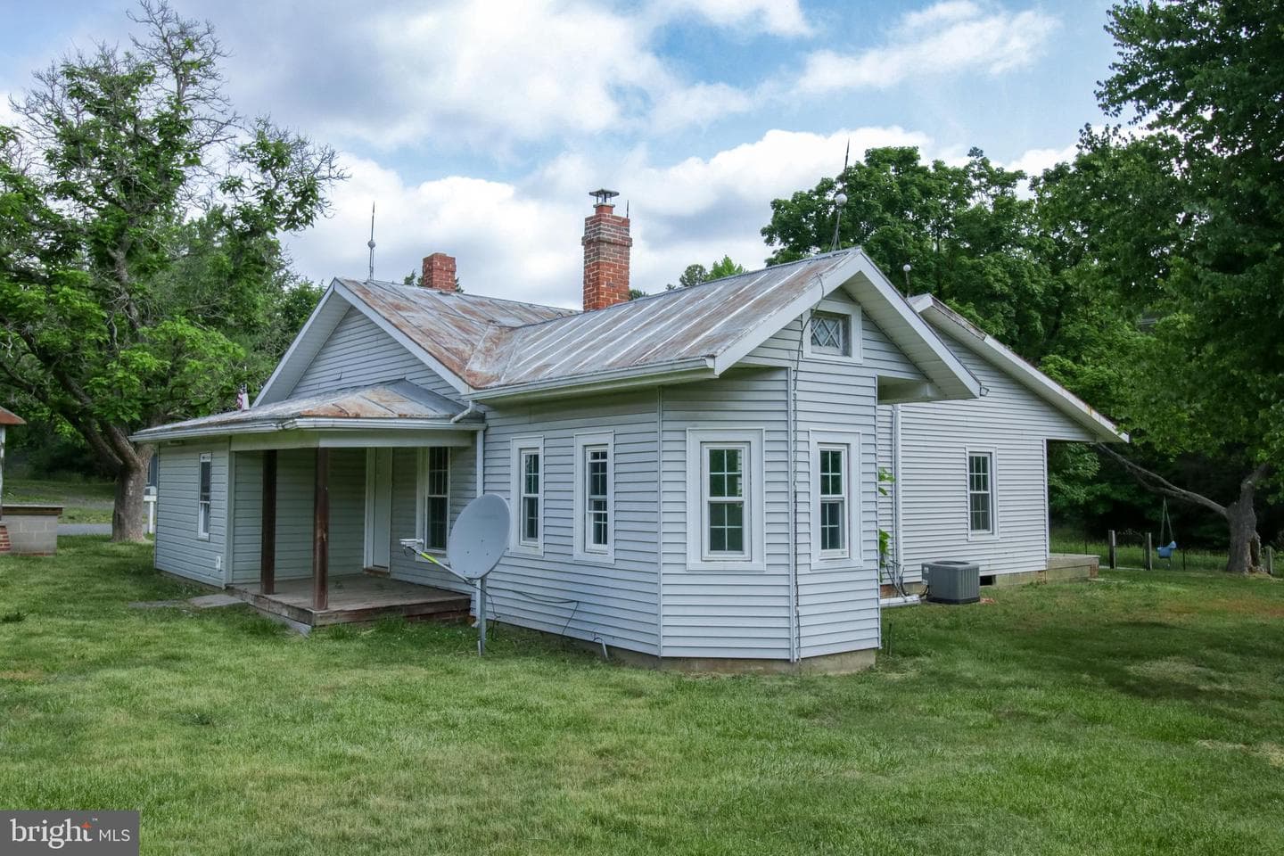 198 Mt Hope Church photo 4