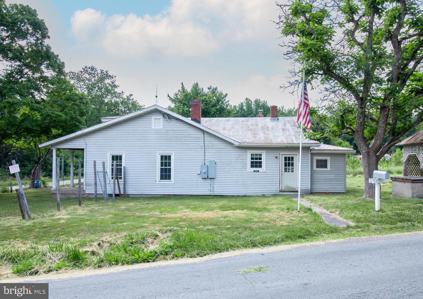 198 Mt Hope Church photo 7