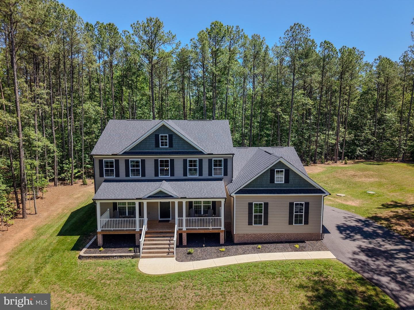 140 Rainbow Rdg, Bumpass