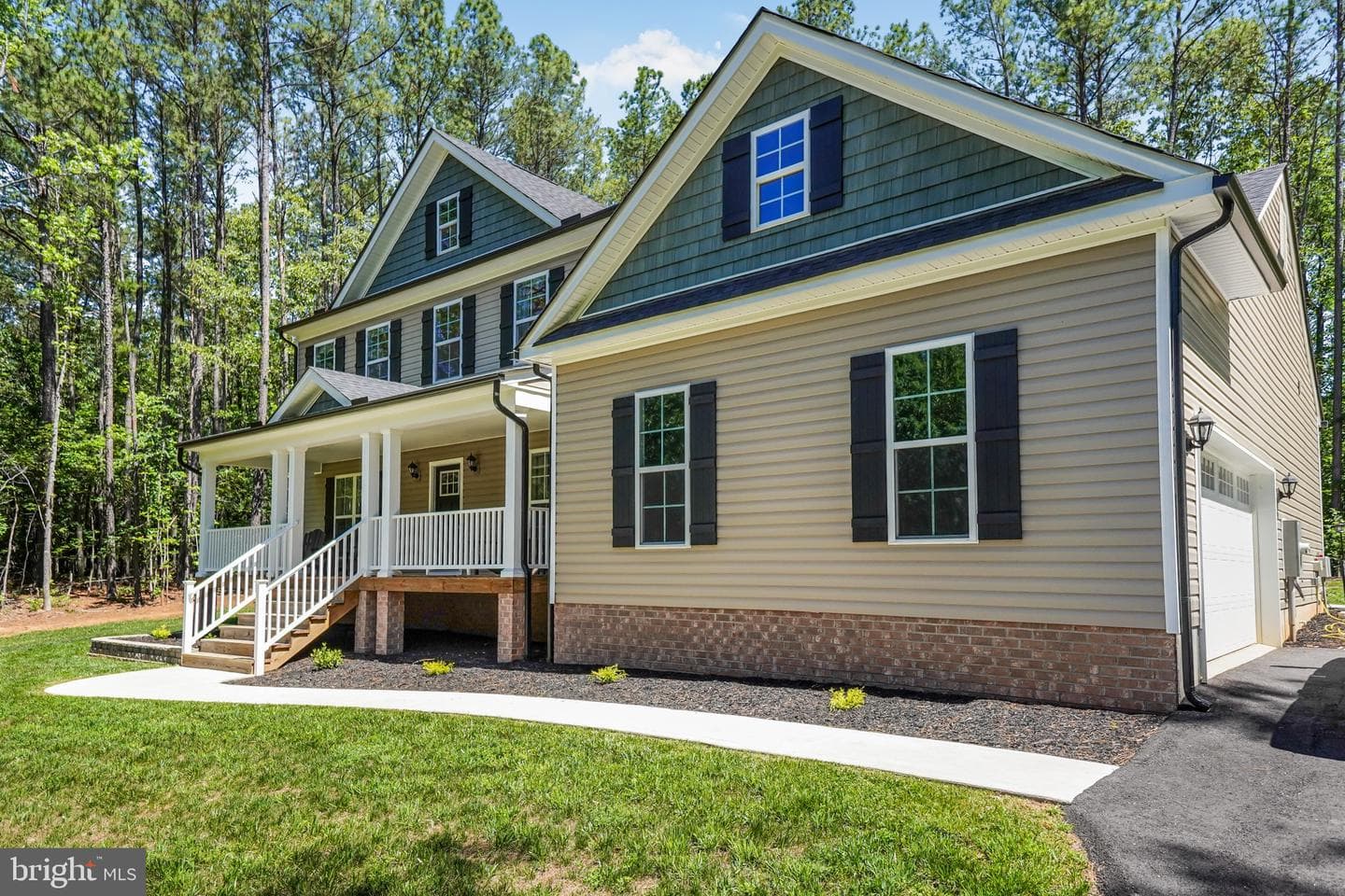 140 Rainbow Rdg, Bumpass