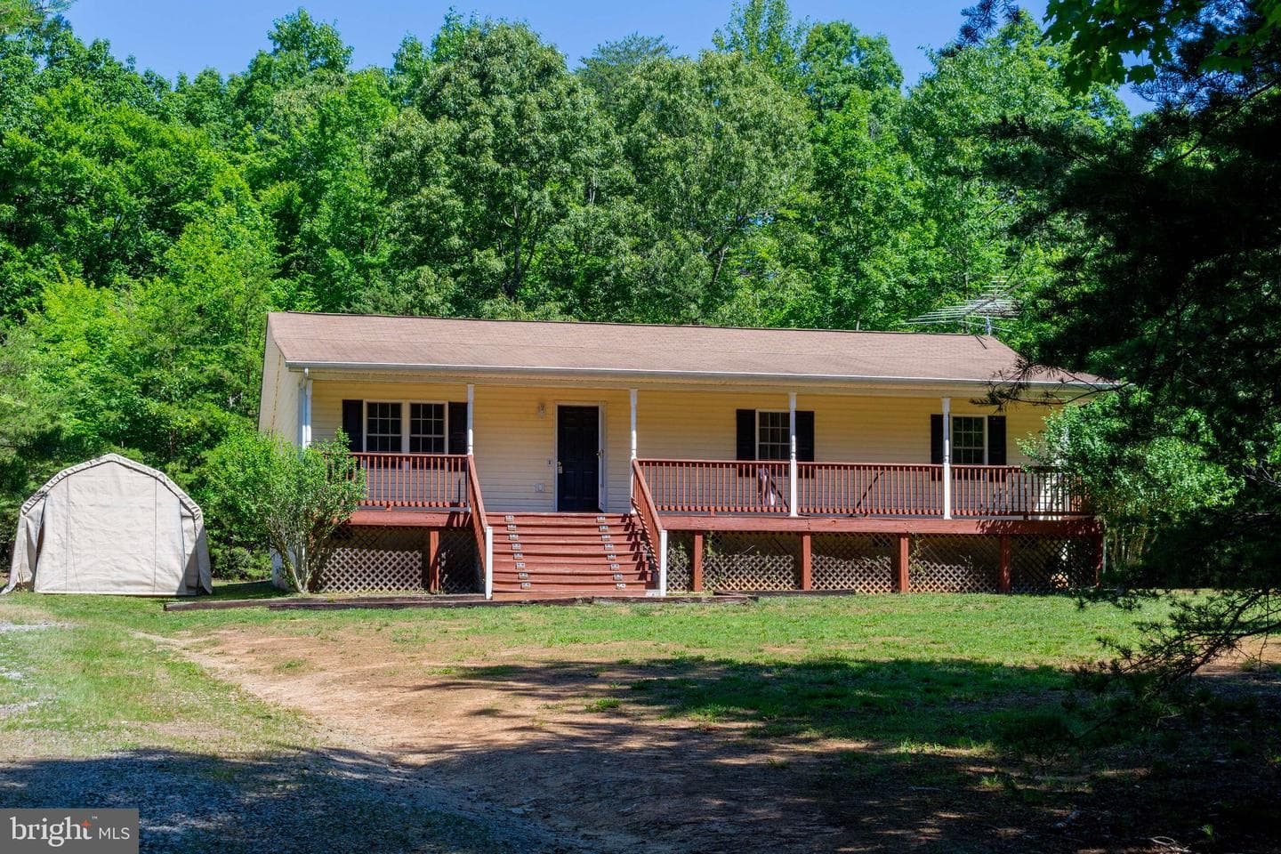 367 Tall Pines Dr, Mineral