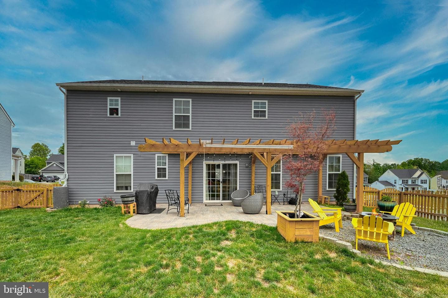 306 Breezewood Way photo 45