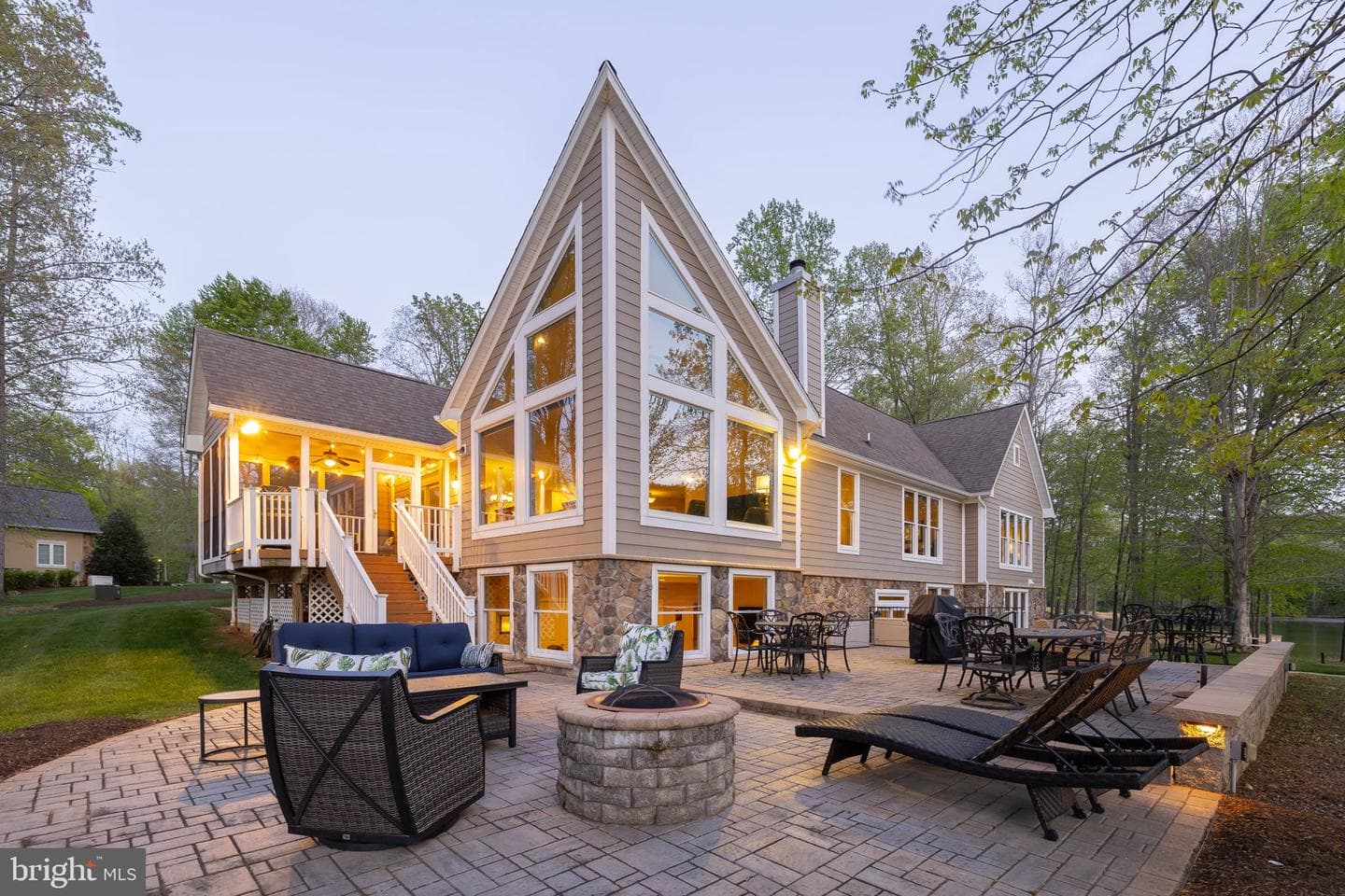 232 Raven Road, Bumpass