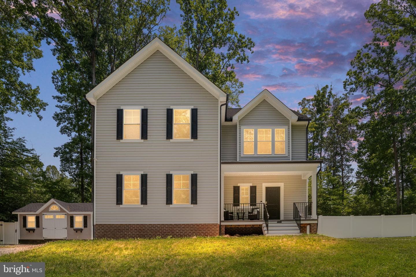 349 Oak Haven Dr, Mineral