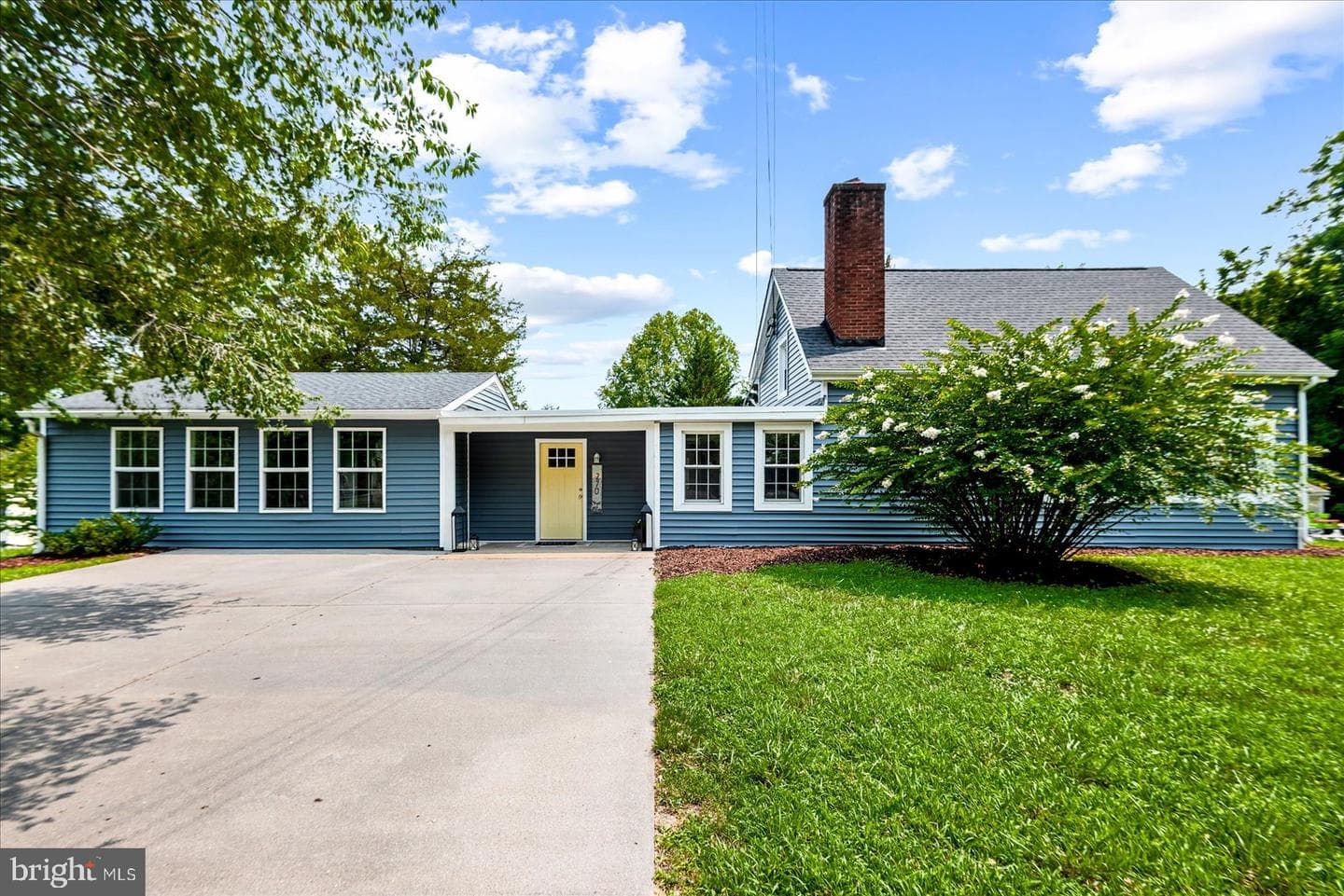 270 Ellis Drive, Louisa