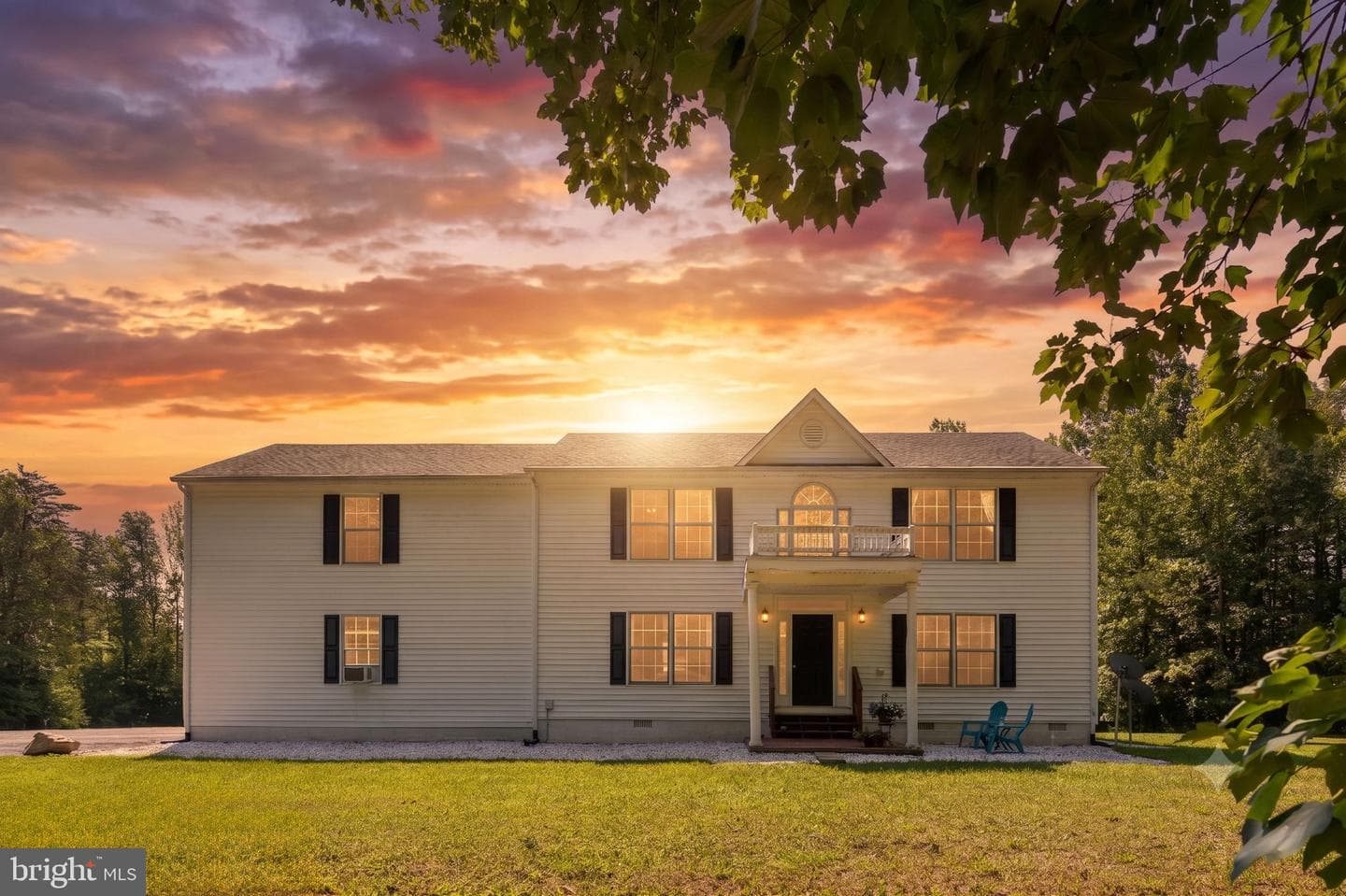 524 Blueberry Lane, Louisa