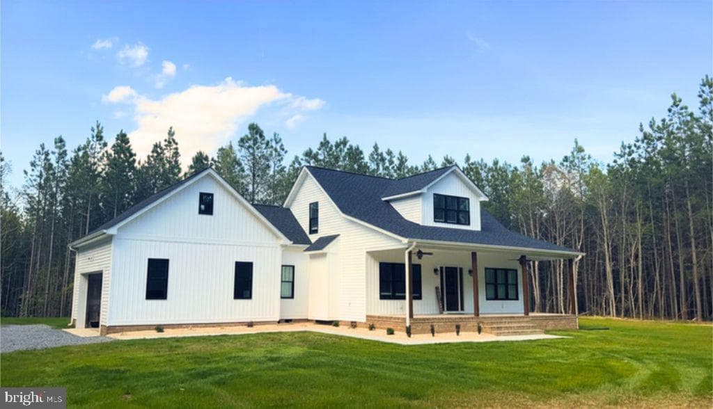 Lot 63 Tall Pines Drive, Mineral