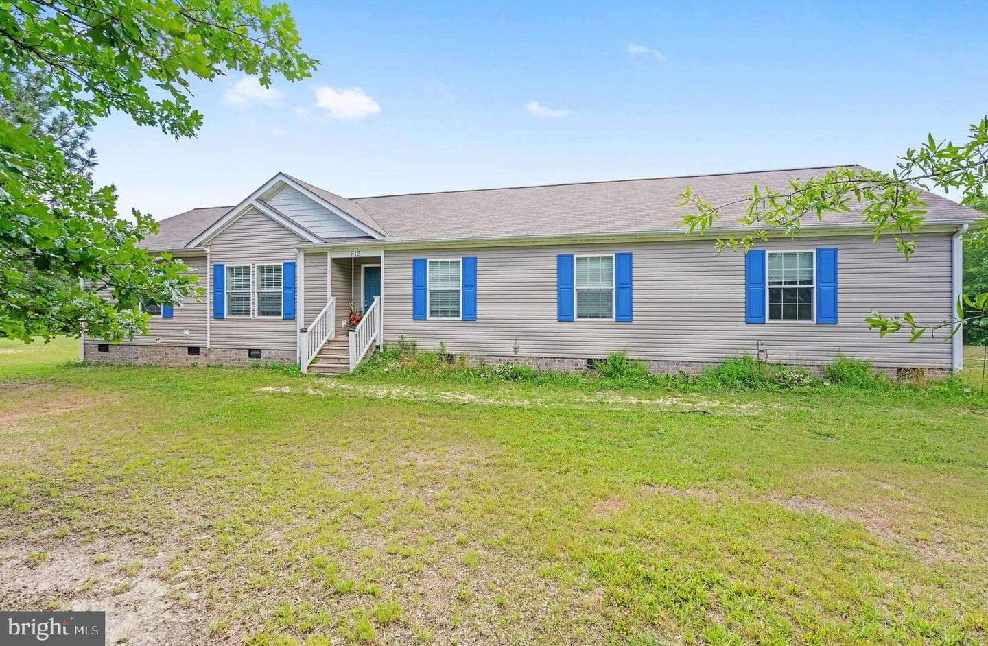 212 Briar Circle, Bumpass