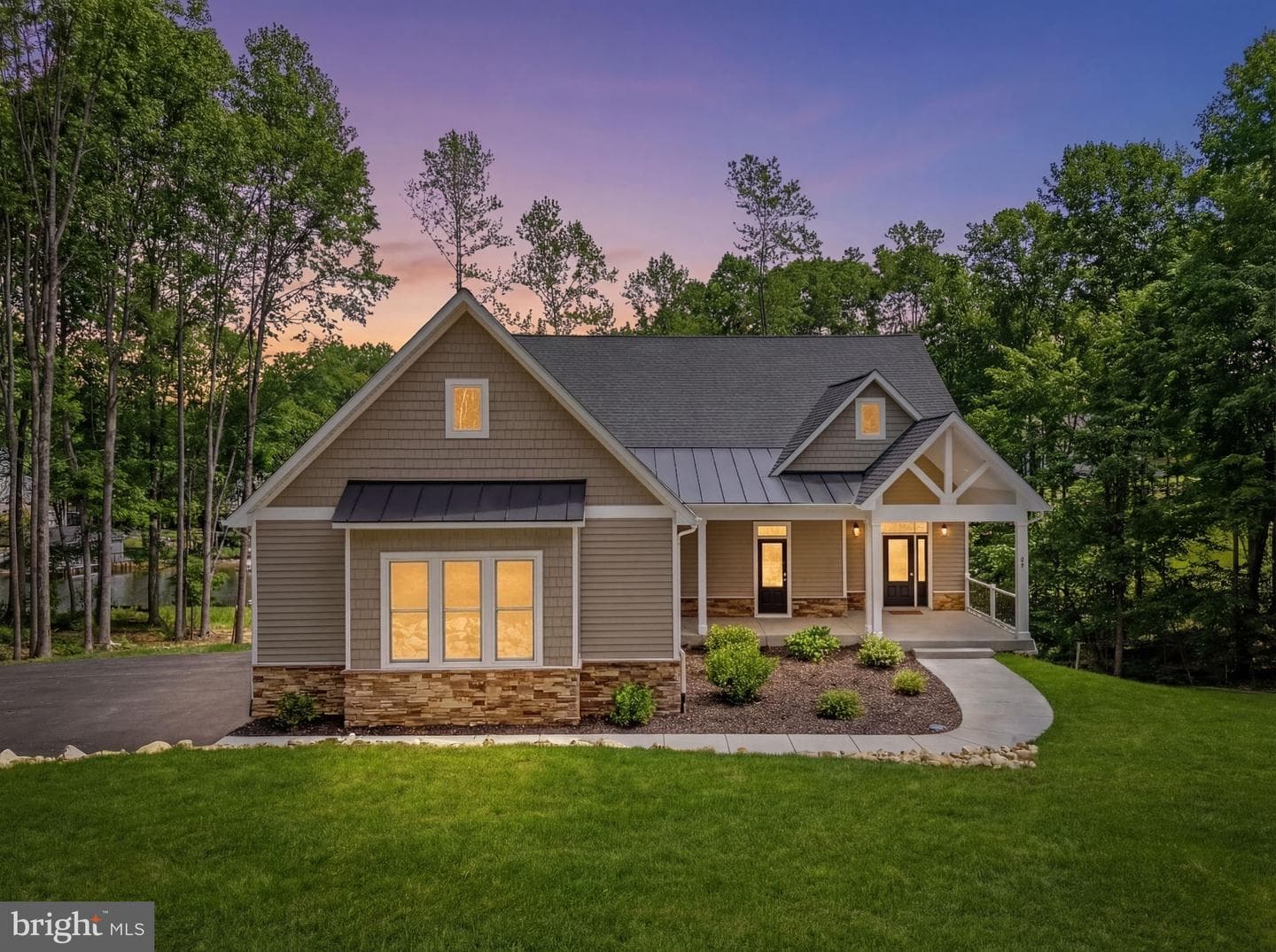 44 Deep Creek Circle, Bumpass