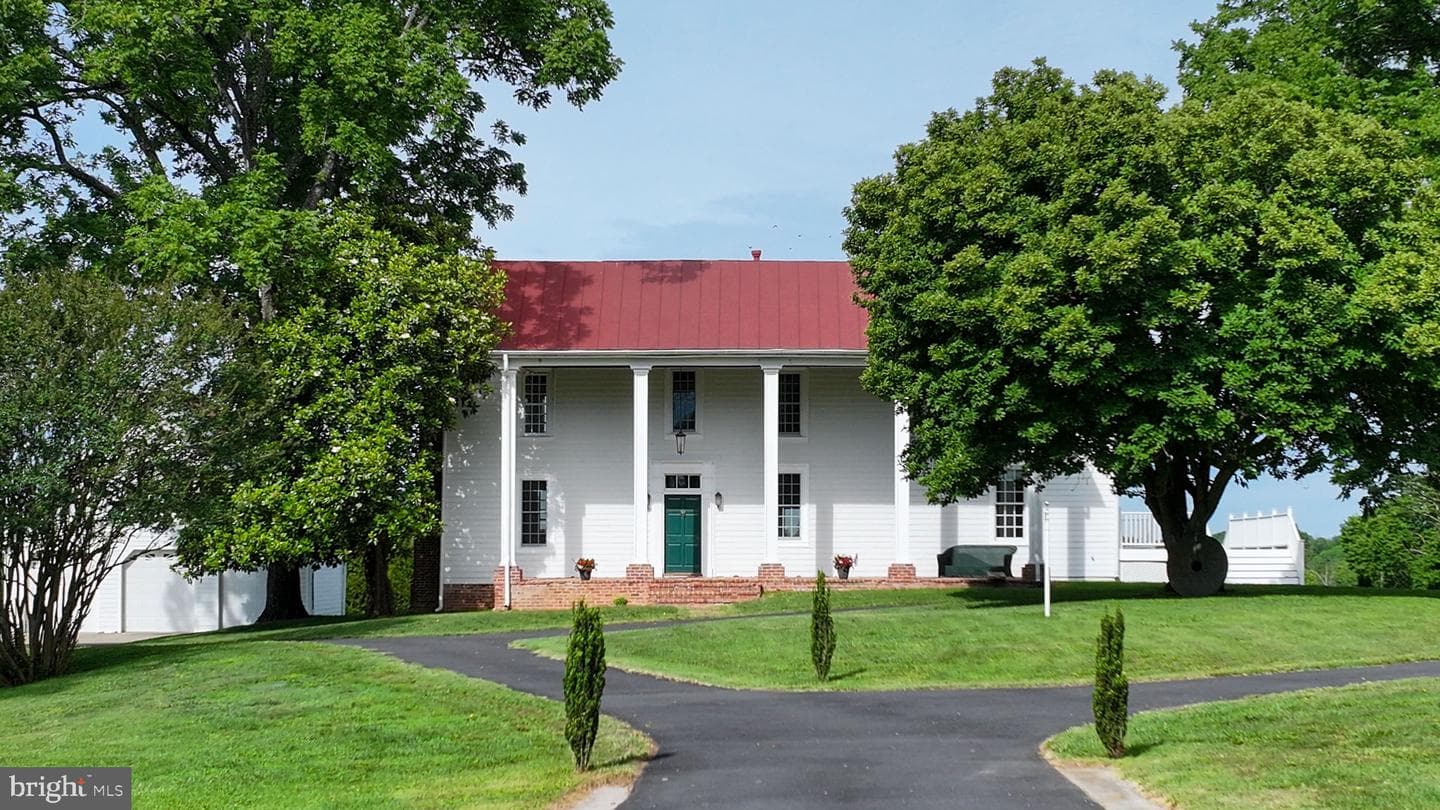 8303 Zachary Taylor Highway, Mineral