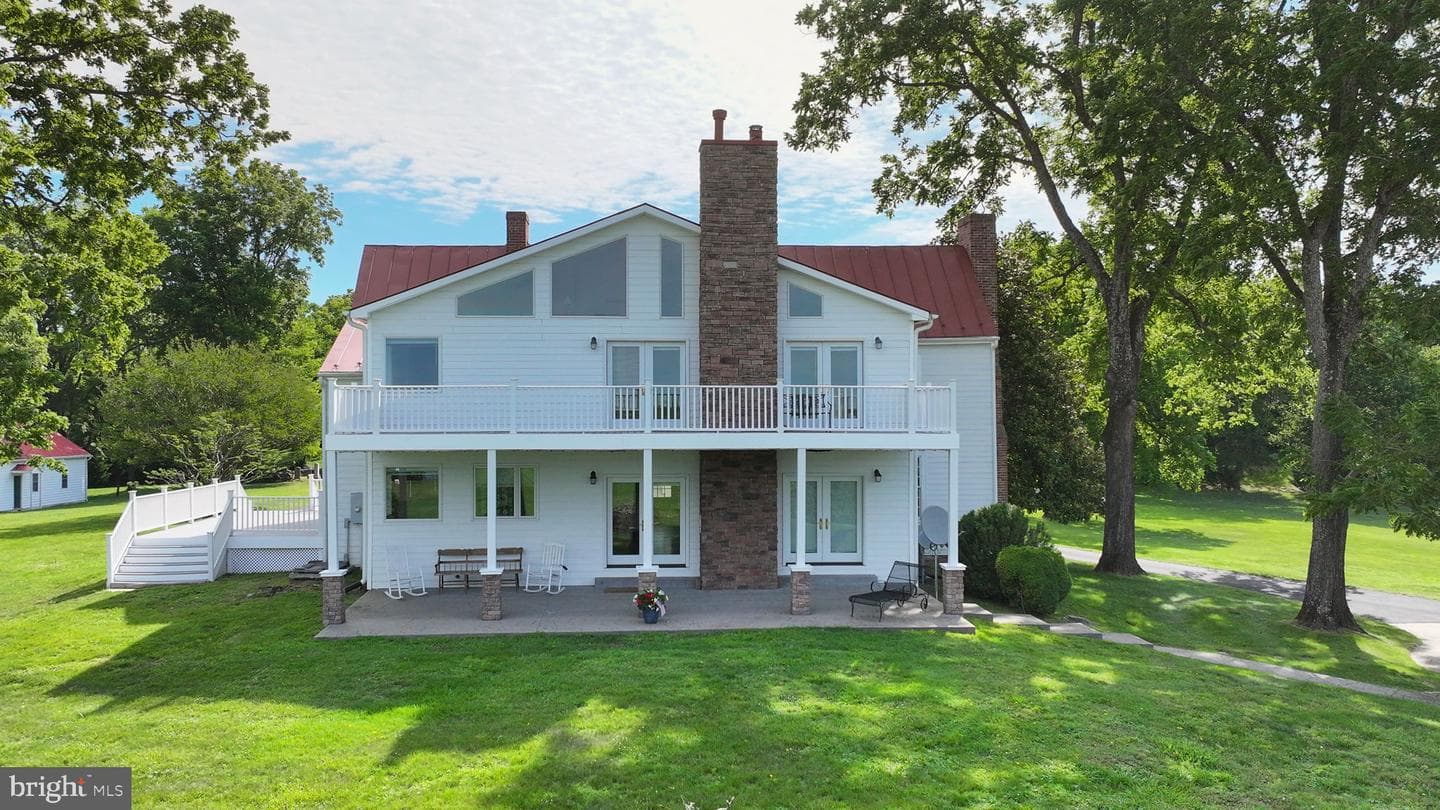 8303 Zachary Taylor Highway, Mineral