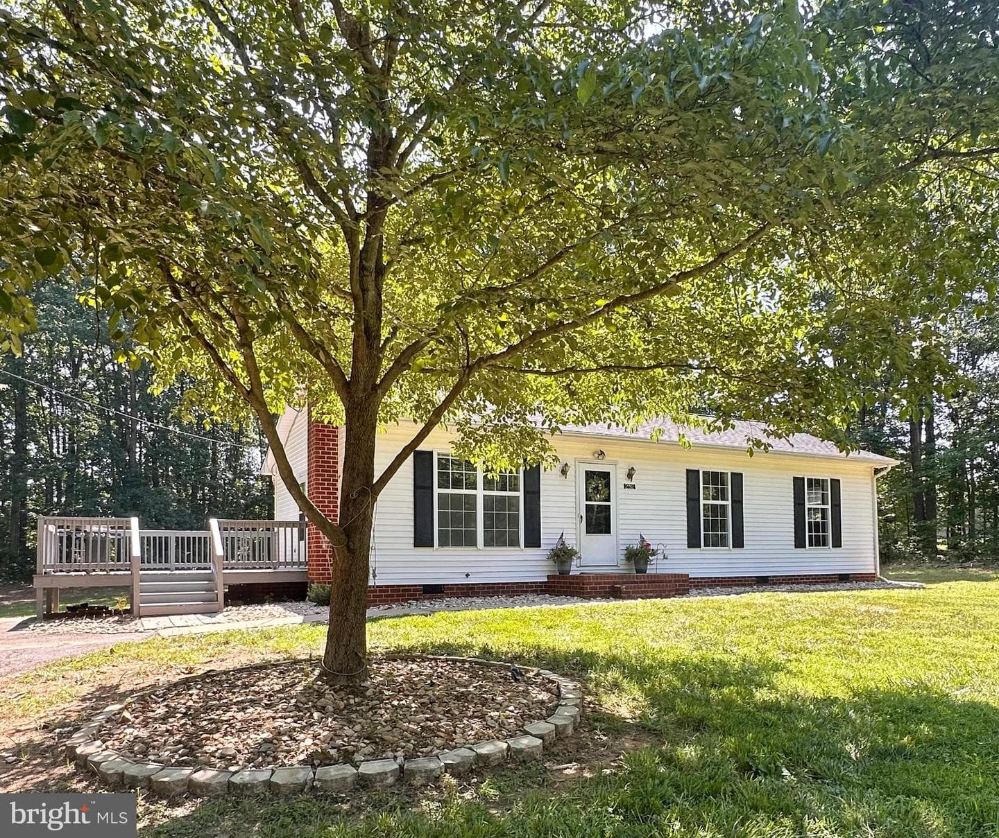 252 Evergreen Rd, Louisa