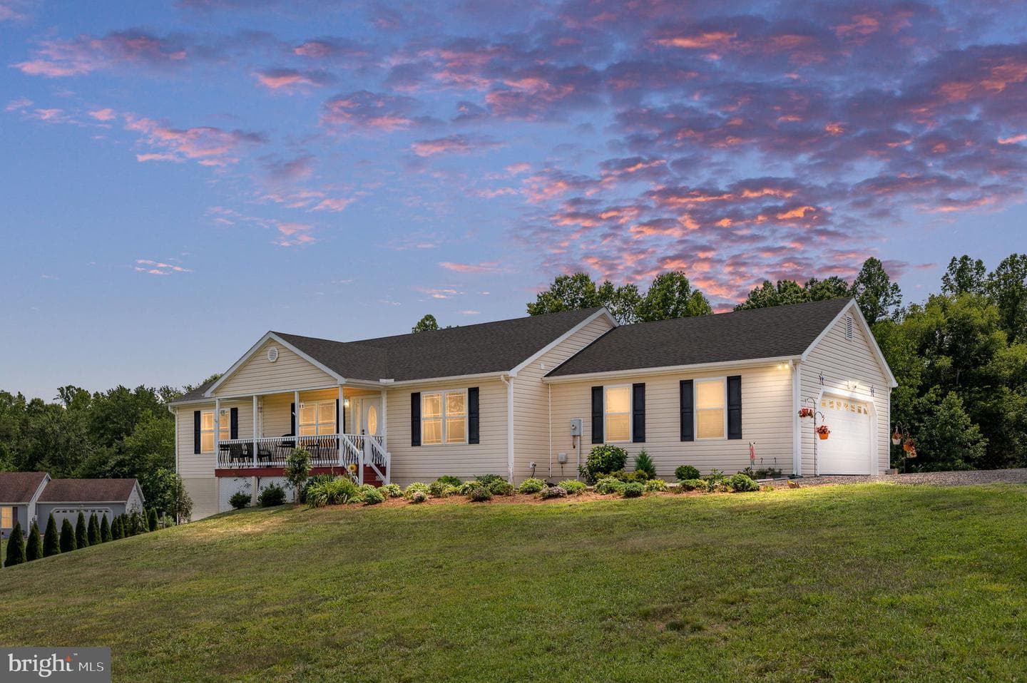 160 Lancaster Court, Louisa