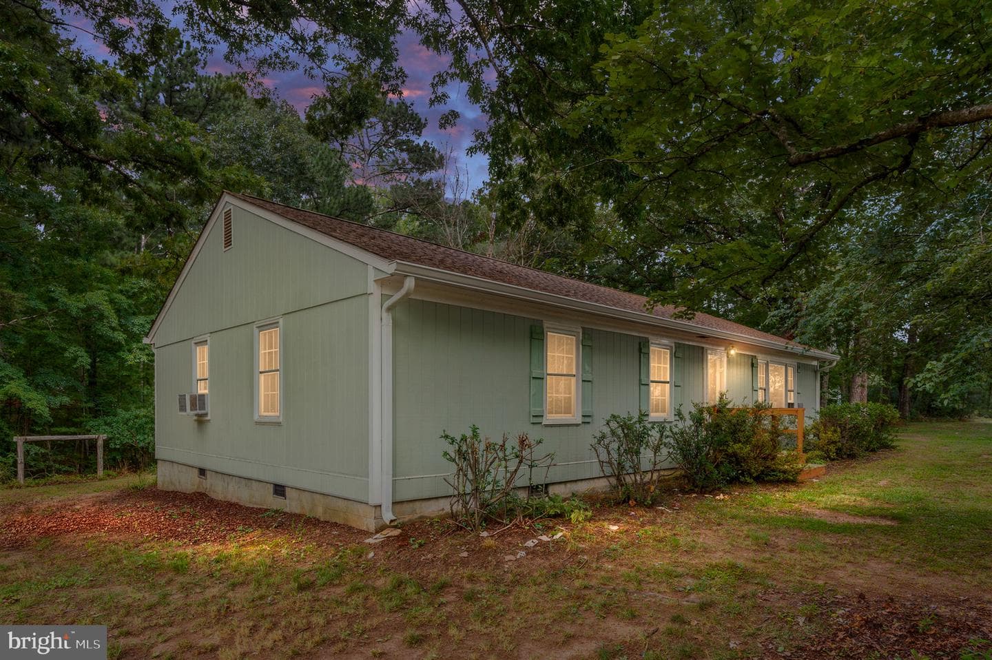 1564 Bethany Church Road, Bumpass