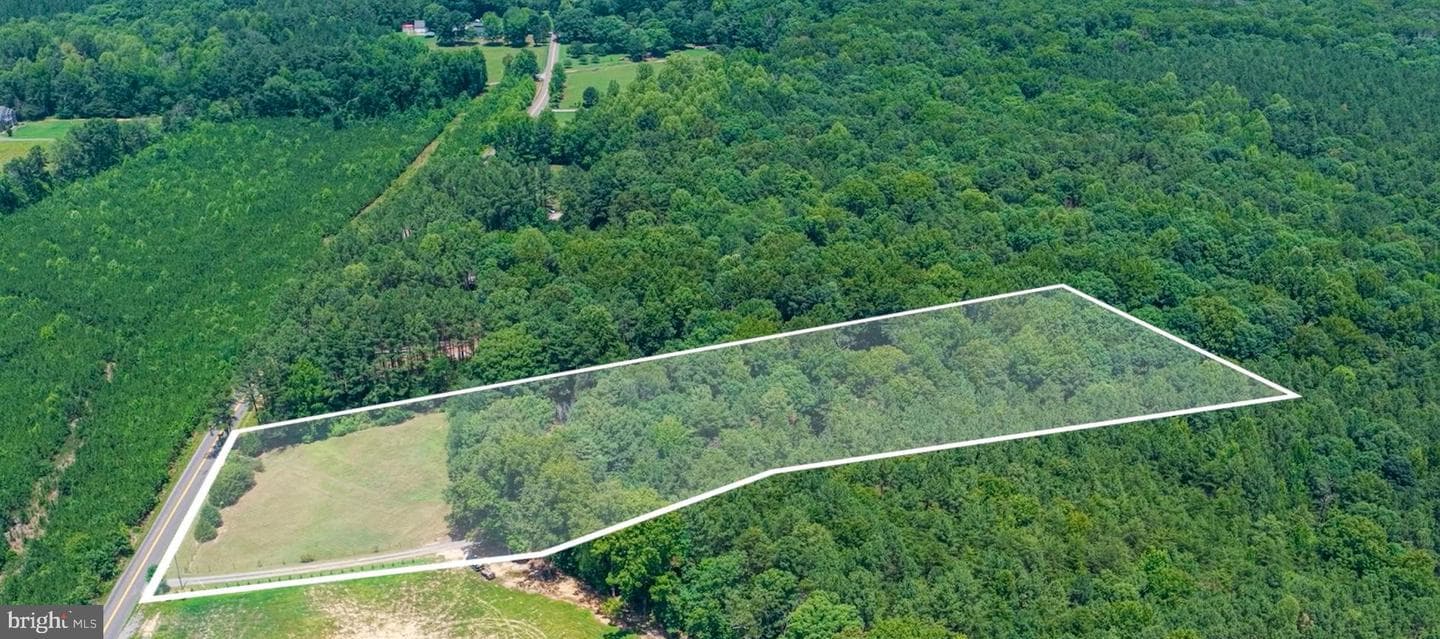 1564 Bethany Church Road, Bumpass