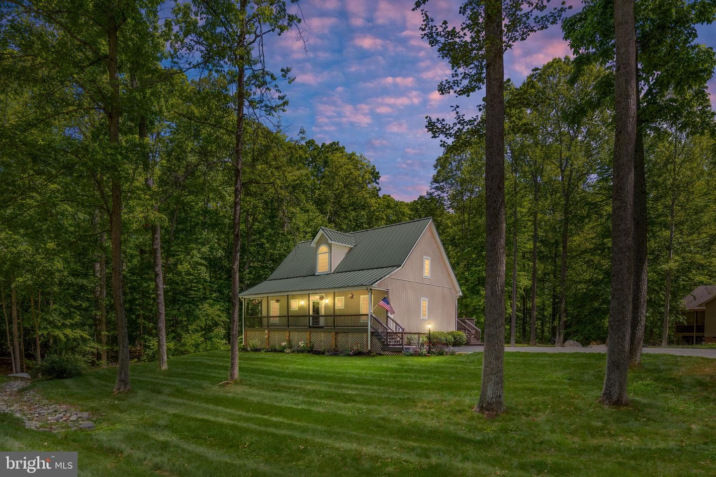 197 Oakleigh Lane, Bumpass