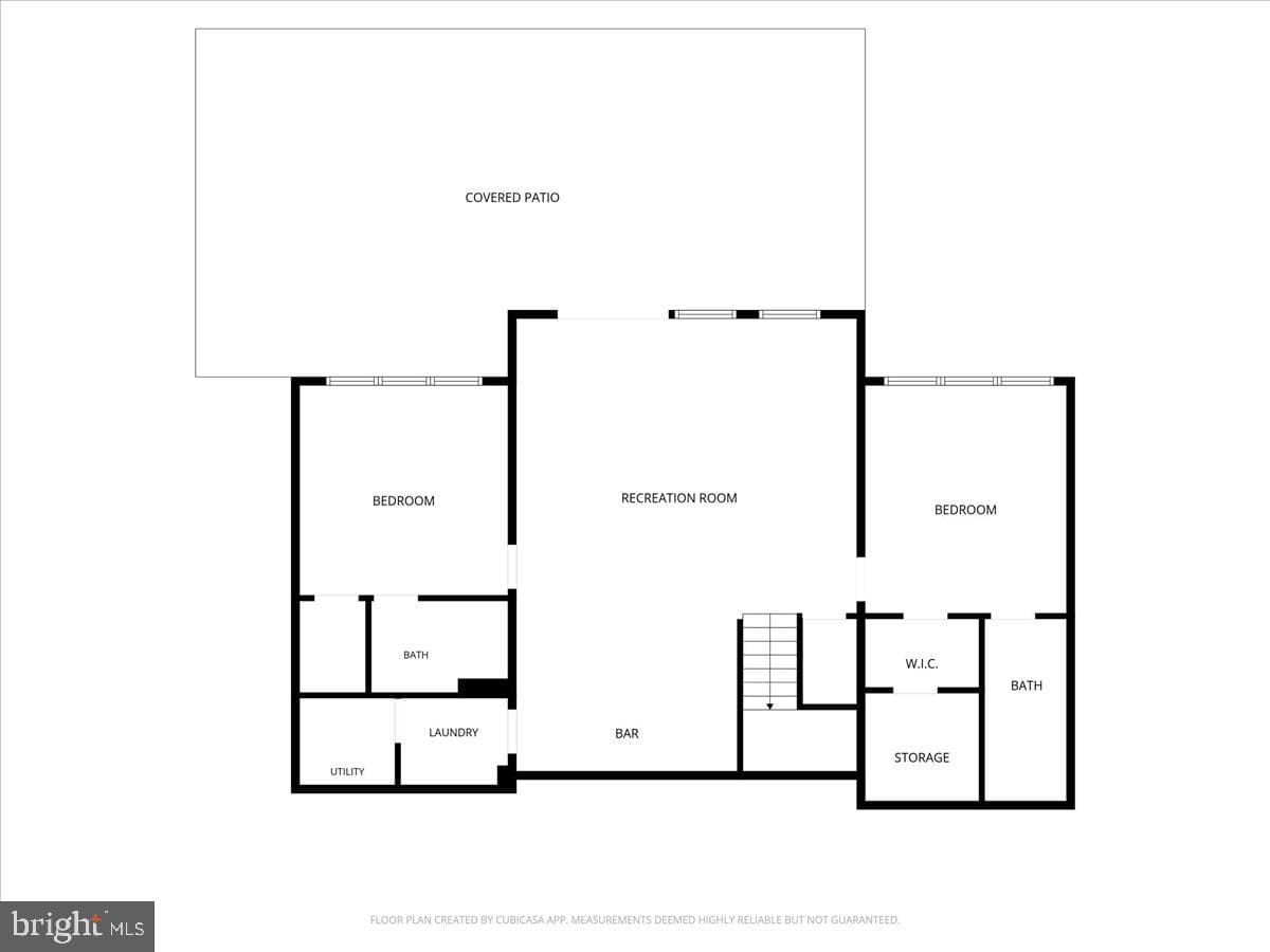 800 Carrs Bridge Rd, Bumpass