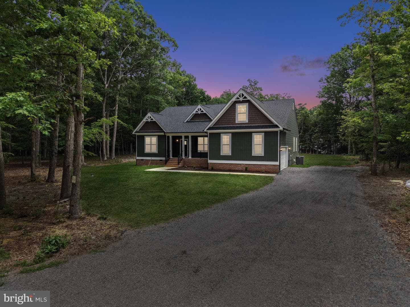 184 Anna Coves Court, Mineral