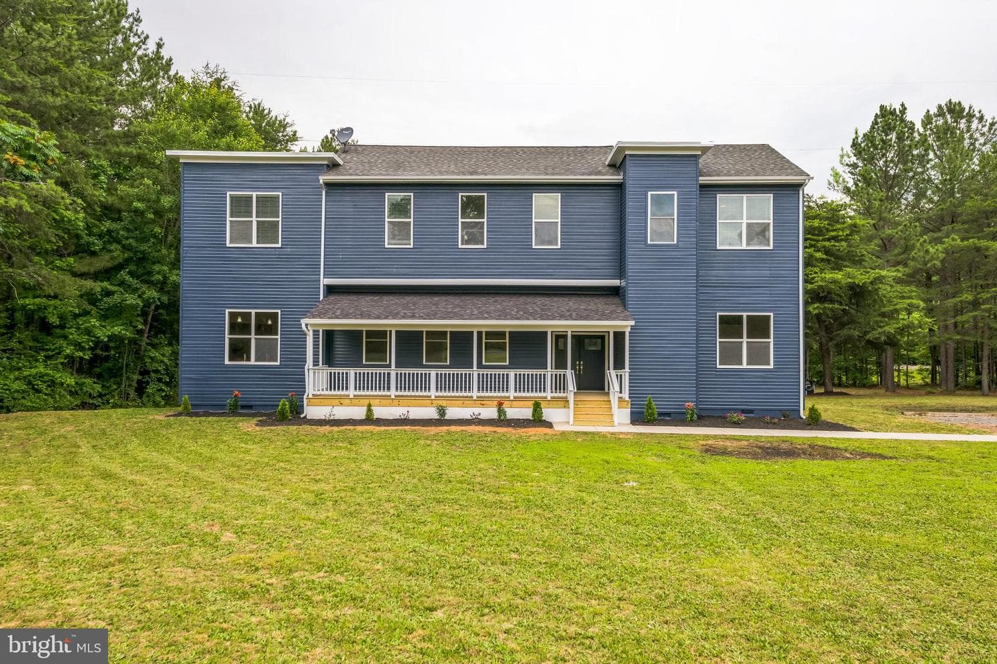 2301 Johnson, Mineral