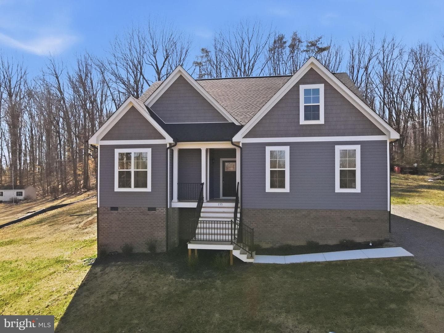 155 Seclusion Shores Drive, Mineral
