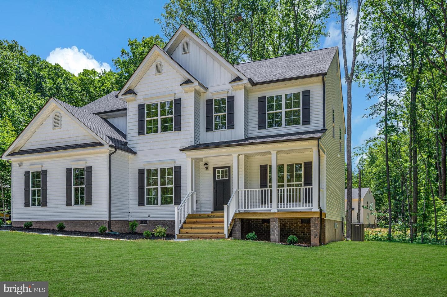 3692 Elk Creek Road, Mineral