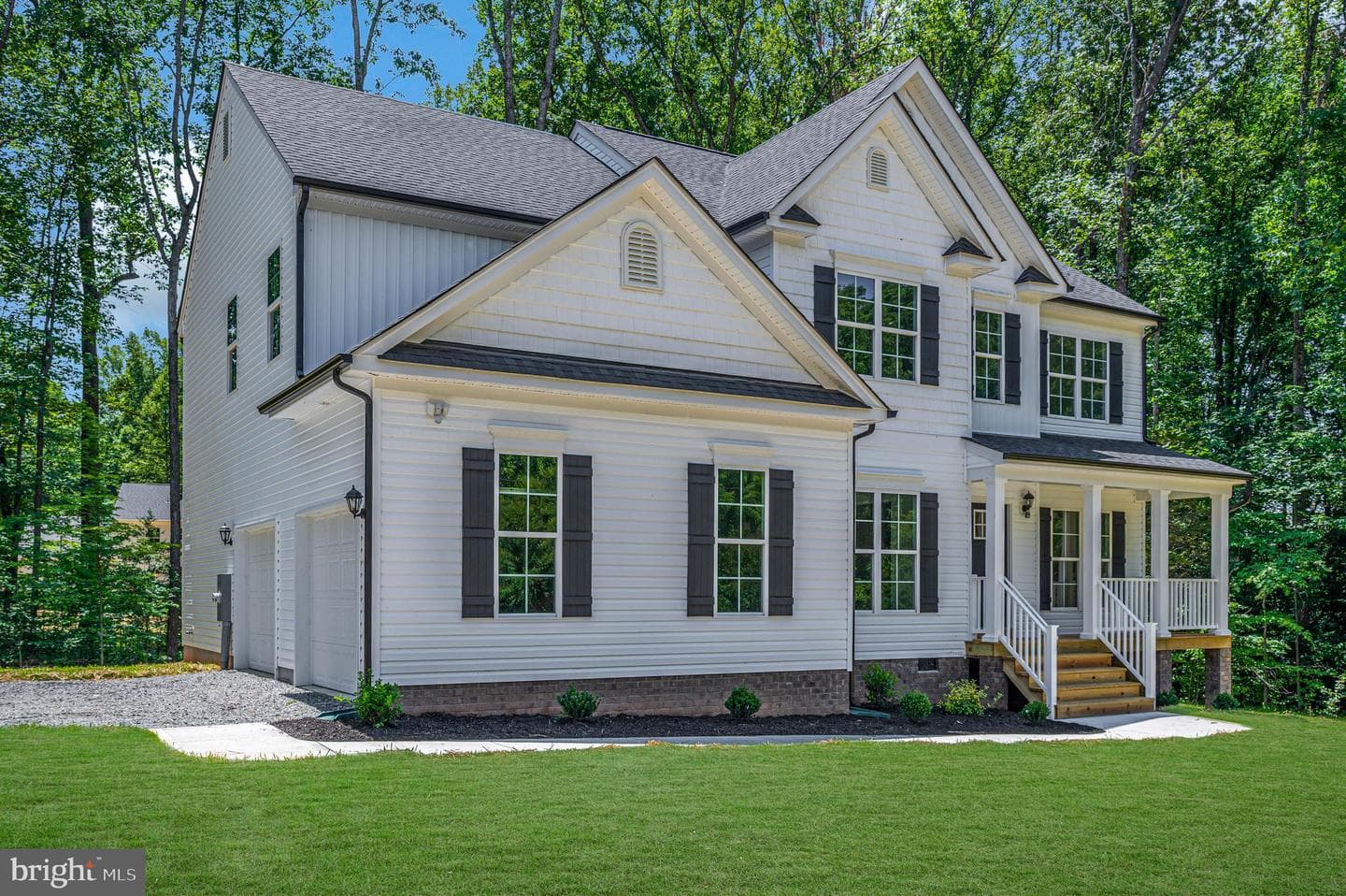 3692 Elk Creek Road, Mineral