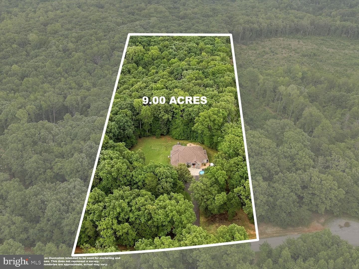 520 Oak Grove Drive photo 99