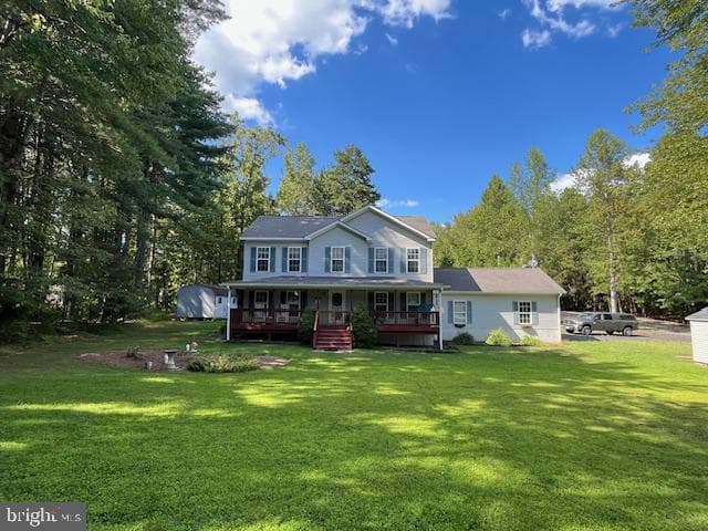 33 Bogey Lane, Bumpass