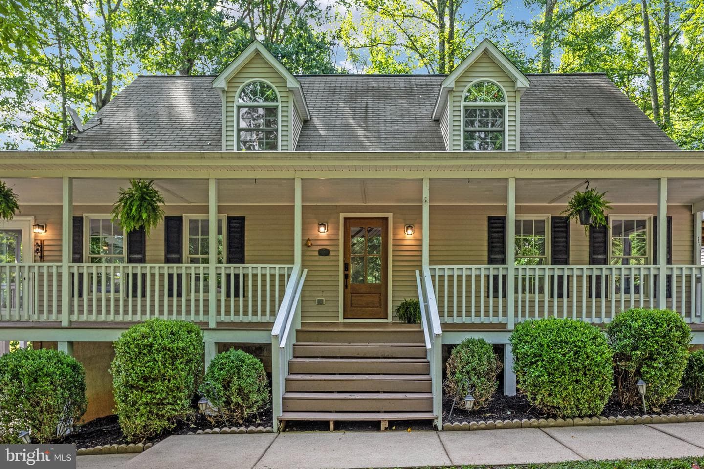 4049 Moody Town Road, Bumpass