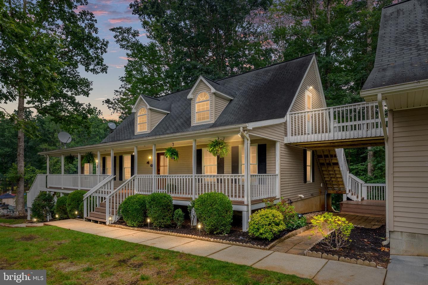 4049 Moody Town Road, Bumpass