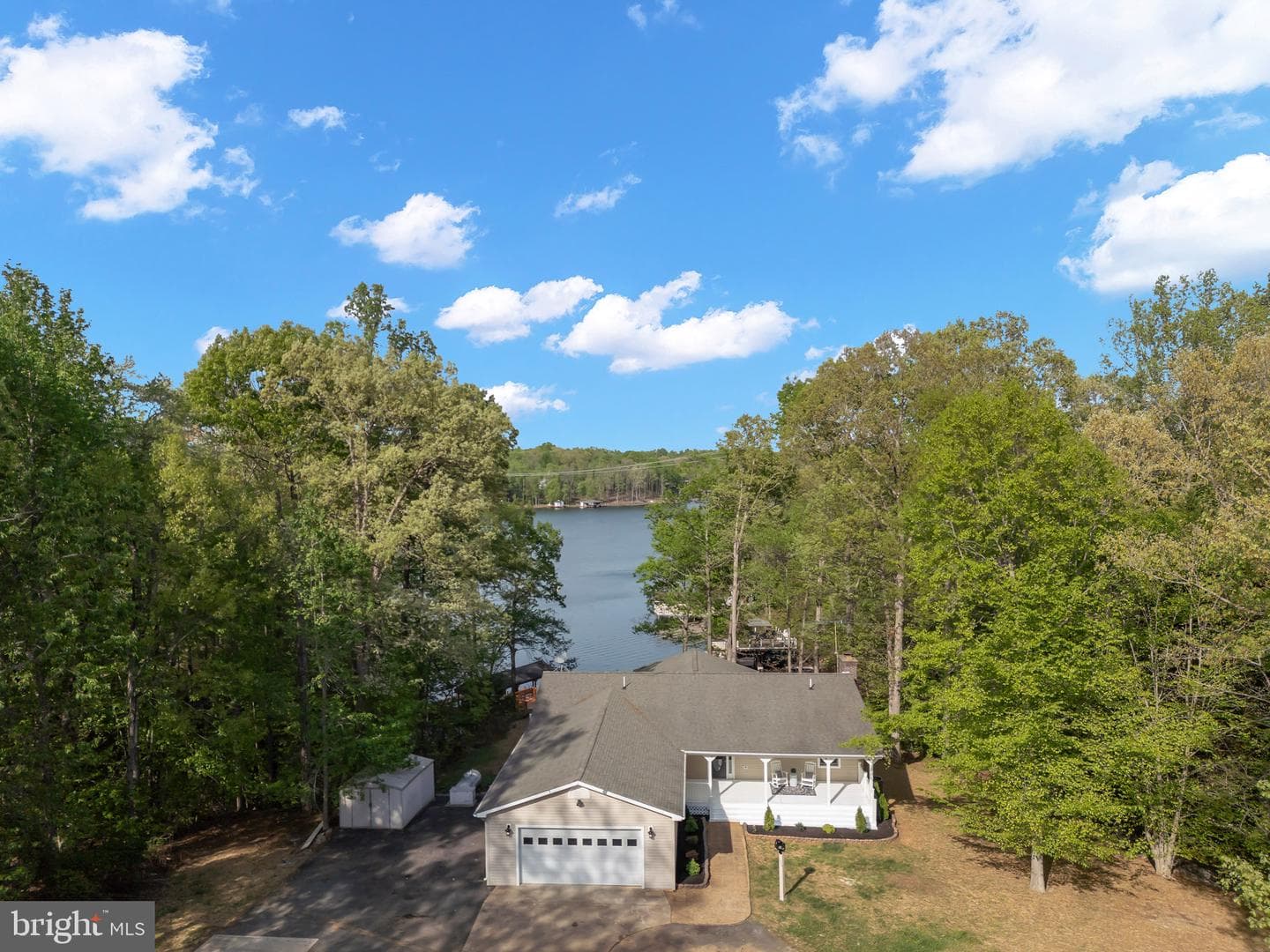 172 Hemlock Forest, Mineral